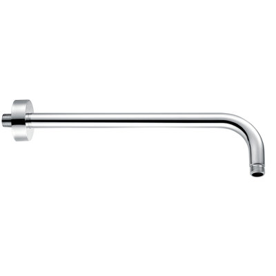  Round Shower Arm