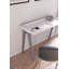 Mcraney Solid Wood Base Writing Desk-53051879-53051942