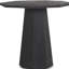 Table de bout à piédestal 30 po