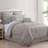 Modern Threads Antonella 8-Piece Pleated Comforter Set-691159708-691159711