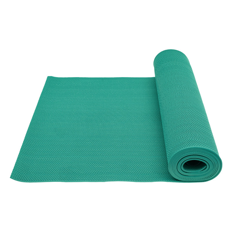Aajiv Runner 2'11" X 16'4" non-slip floor mat