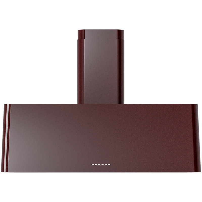 ILVE Nostalgie II 30 in Range Hood, Stainless Steel, 36"