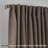Mashae Faux Velvet Blackout Curtain Pair-149999532