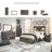 Dawton Slat Storage Bed-448608450
