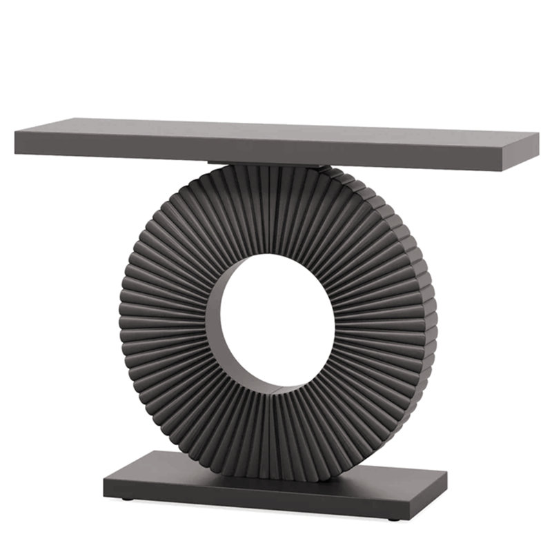 Stylish Sofa Table,Wood Console Table