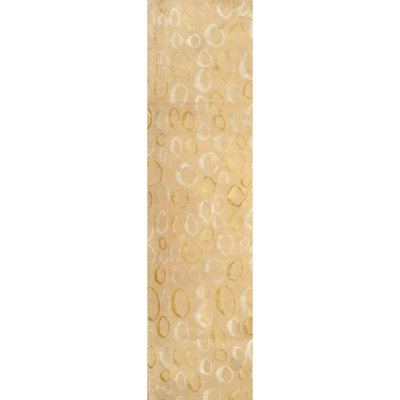 Manal One-of-a-Kind 2'9" X 10' Area Rug