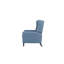 Fauteuil inclinable à accoudoirs Chairone House-2058353139