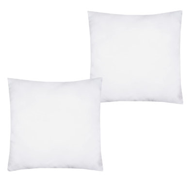 Throw Square Pillow Insert