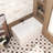 47" Acrylic Rectangle Freestanding Bathtub with Chrome Drain, Soaking Tub, CUPC Certified