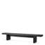 Lavin Solid Wood Coffee Table