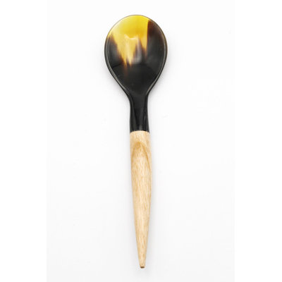 S/4 Horn Spoons