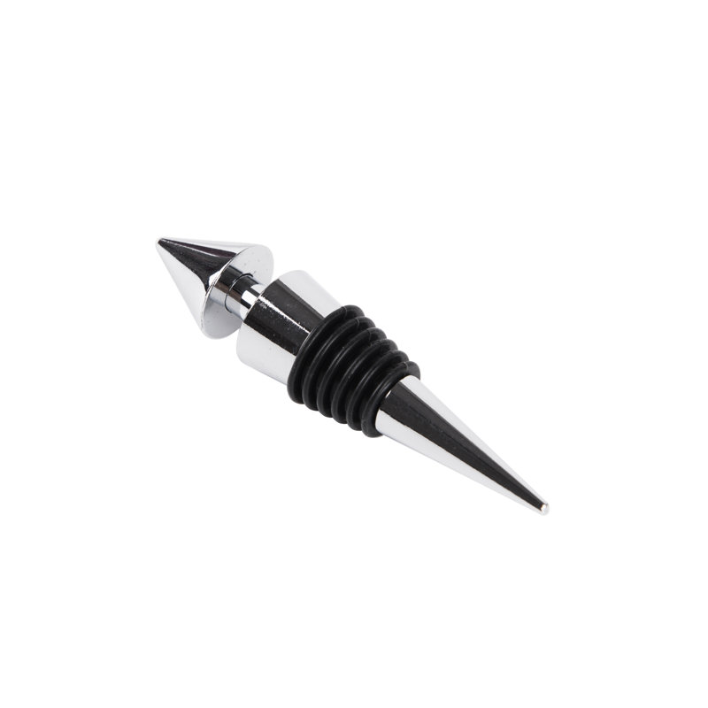 Electric Wine Opener, Burgundy