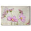 Cosmos II rose - Cavas enveloppés de galerie-337032418