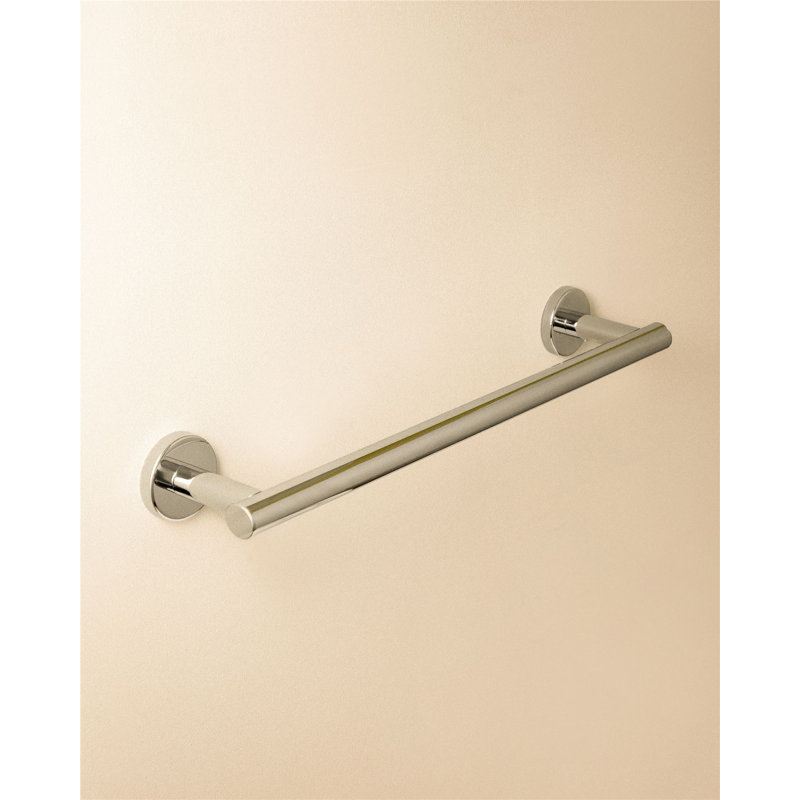 Pendar Towel Rack, Chrome