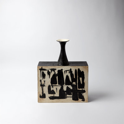 Thetis Vase-Short