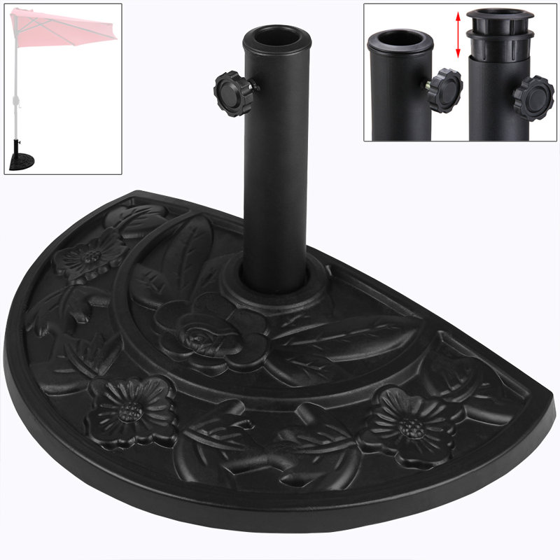 Scottdale Free Standing Umbrella Base
