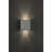 Aleisha-Marie Aluminum LED Wall Light-54528239-54528238