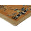 One-of-a-Kind 3'3x7'11 Hand Knotted Area Rug