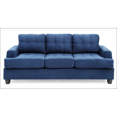 Furniture Sandridge Sofa, Living Room Couch