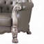 Chaise Alekai avec coussin