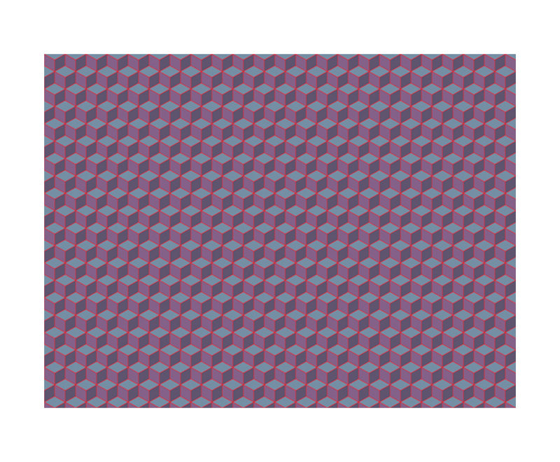 Roll, 76" L x 98.4" W, Green