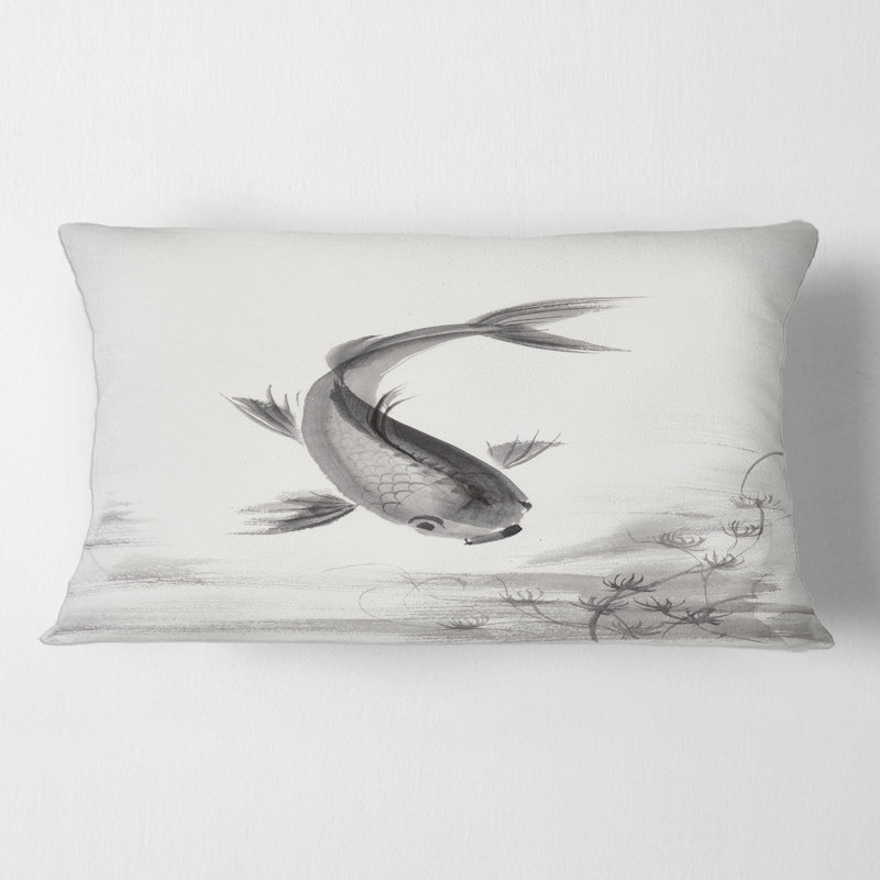 Housse de coussin rectangulaire rectangulaire