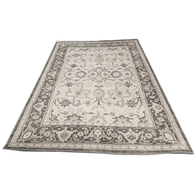 One-of-a-Kind 5'2" X 7'5" Area Rug