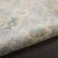 Tapis d'intérieur gris multicolore Nourison Odessa 7 pi 9 po x 9 pi 9 po-1991683420-1991683410