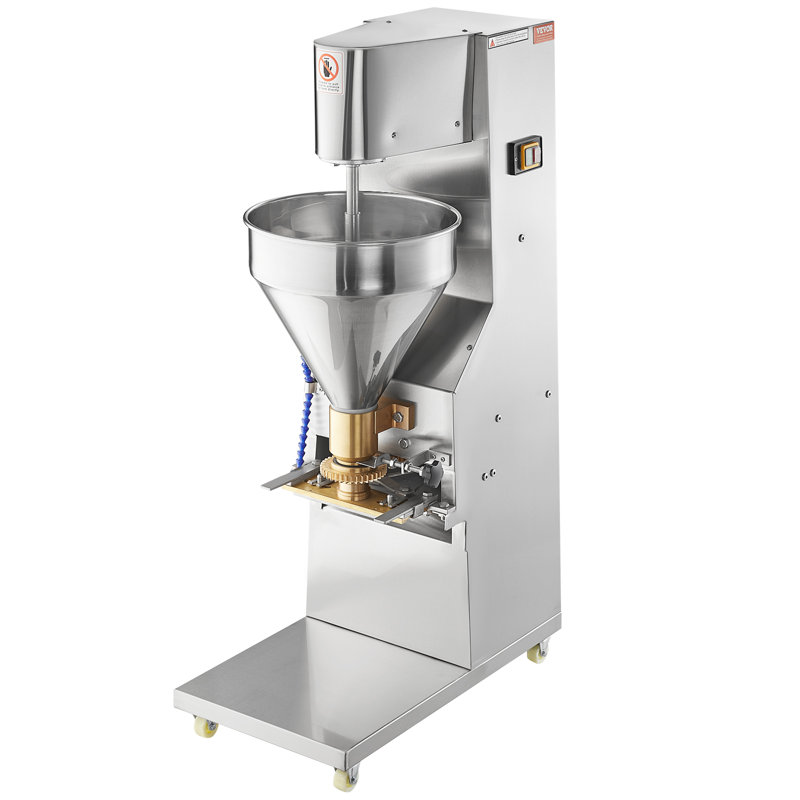 Robot culinaire électrique Vevor