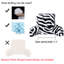 Housse de coussin Buzzell-533979027