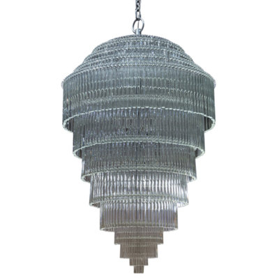 Marquee 18 - Light Chandelier