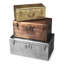 Spirit Iron Storage Trunk Set