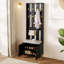 Hall Tree 60.5cm Wide-1002367376
