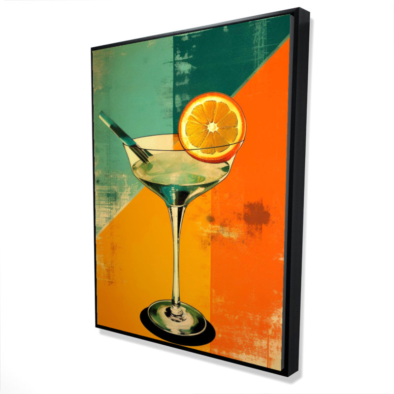 " The Drink "