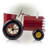 Rodas Metal Statue Planter-150290362