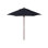 Parasol de marché 7 pi 6 po Arlo
