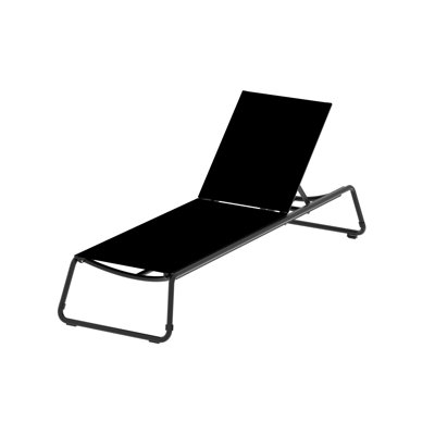 Corail Outdoor Chaise Lounge