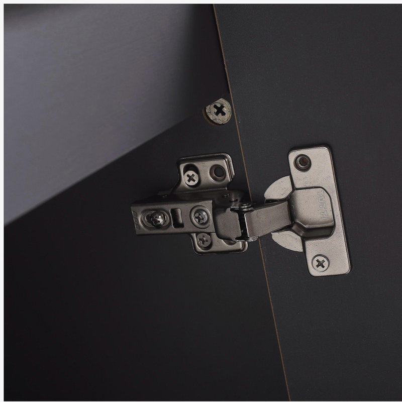 30" Freestanding Bathroom Vanity -Excluding Sink