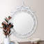 Plato Oval Mirror