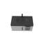 Ensemble de meuble-lavabo simple 36 po Genieva-2128476517-2128476524-2128476525