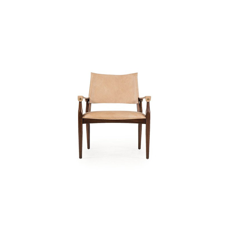 Gerdes Armchair