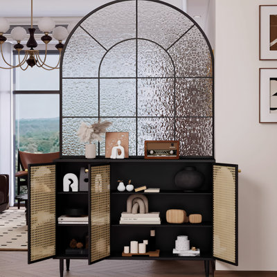 Armoire de rangement 47,24 po