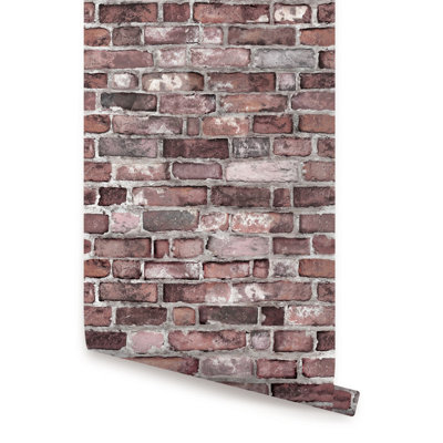 Paintable Wallpaper Tile