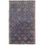 Jijim One-of-a-Kind 5'10" X 9'11" Area Rug