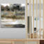 Serene River par Carol Robinson - Peinture-1296795018-1288784524
