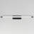 Mackena Solid Wood and Aluminium LED Flush Mounted Sconce-443946037