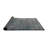 Shue Wool Oriental Indoor Rug-568779482