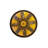 1 - Light Timeless Bronze Single Pendant