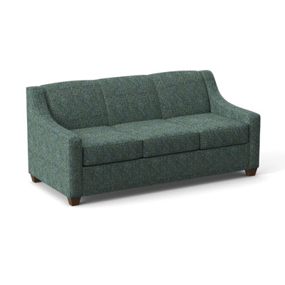 Phillips 76" Sofa Bed with Reversible Cushions