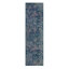Tapis oriental turquoise Jaimez-1242659485